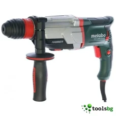 METABO KHE 2660 QUICK KOMBI - ПРОФЕСИОНАЛЕН ПЕРФОРАТОР